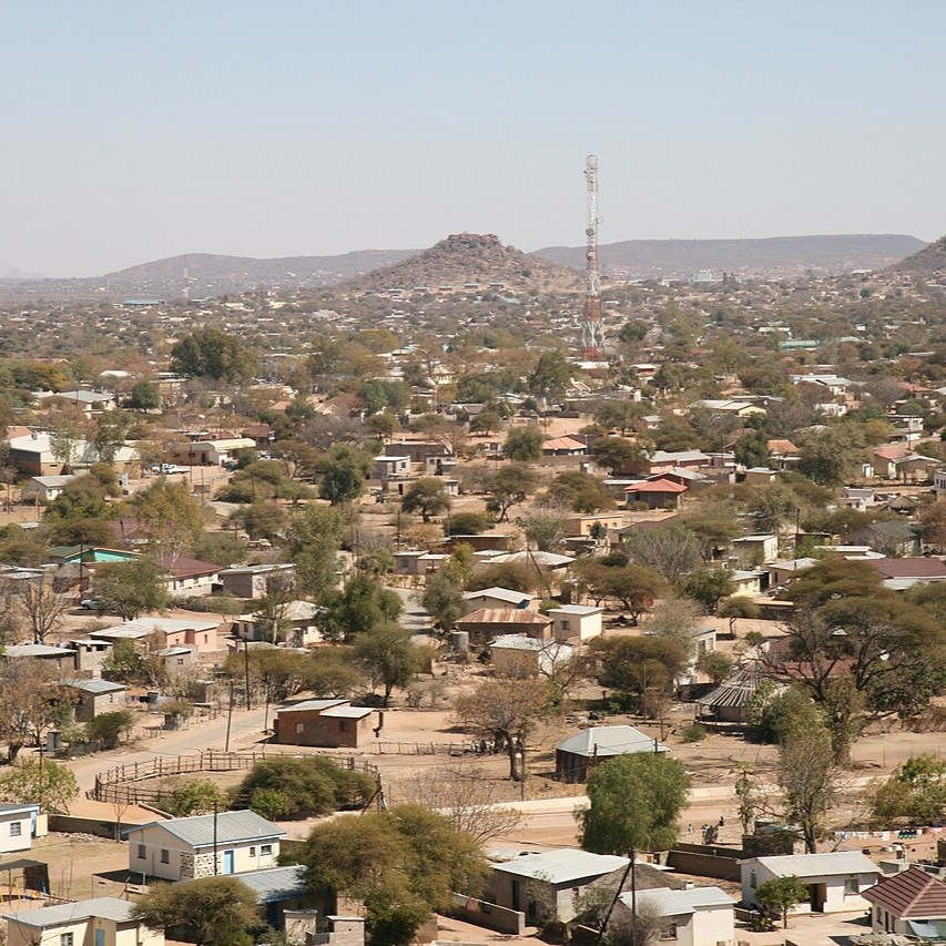 	Kgatleng District	